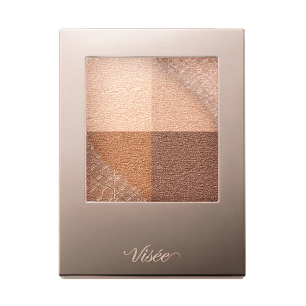VISÉE NUANCE DEWY CREATOR