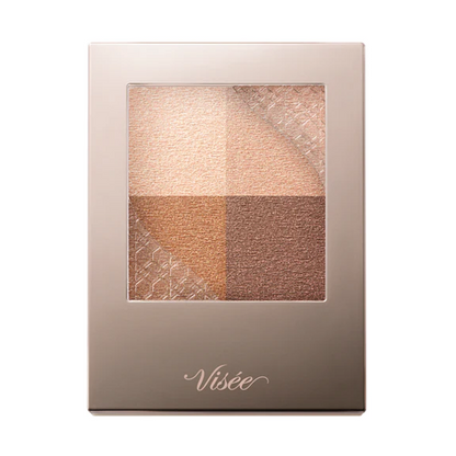 VISÉE NUANCE DEWY CREATOR