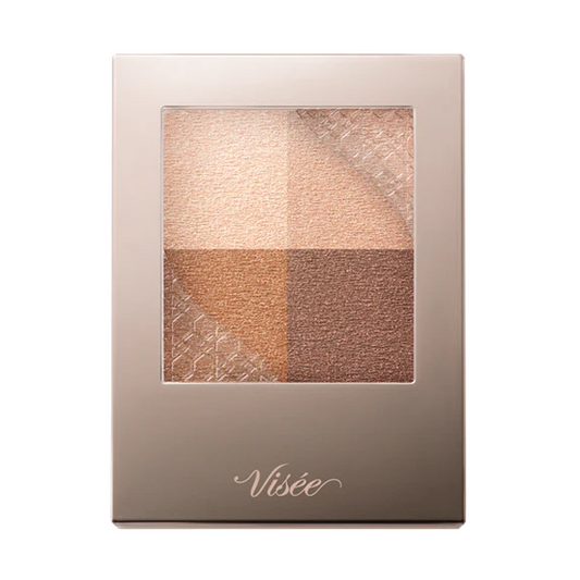 VISÉE NUANCE DEWY CREATOR