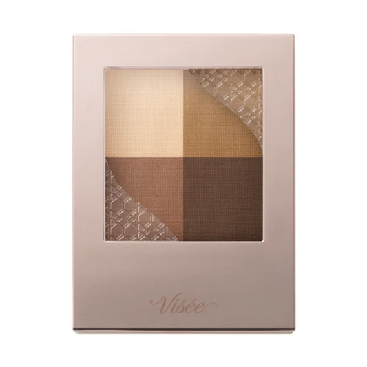 VISÉE NUANCE MATTE CREATOR