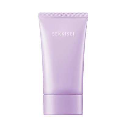 SEKKISEI CLEAR WELLNESS UV SUNSCREEN TONE UP