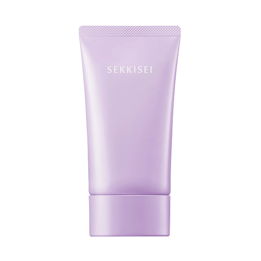 SEKKISEI CLEAR WELLNESS UV SUNSCREEN TONE UP