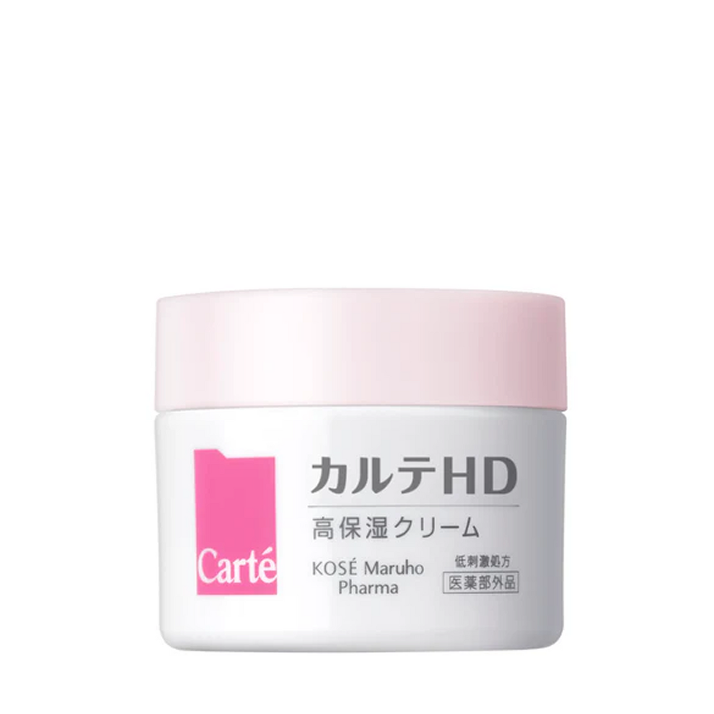 CARTE HD Cream