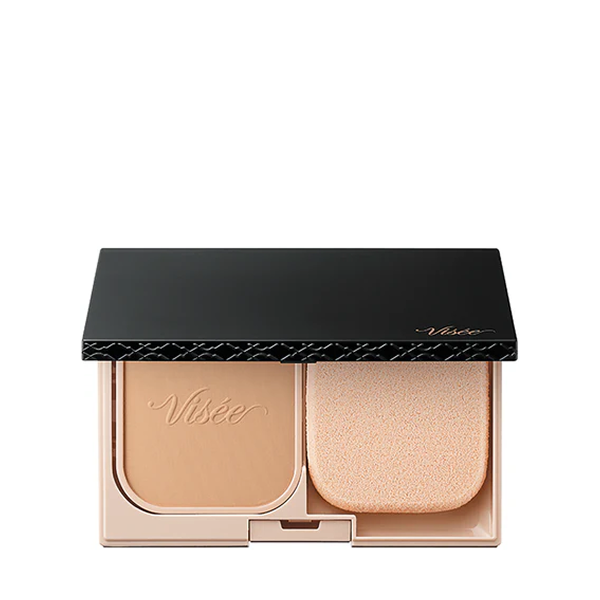 VISEE POWDER FOUNDATION CASE  N