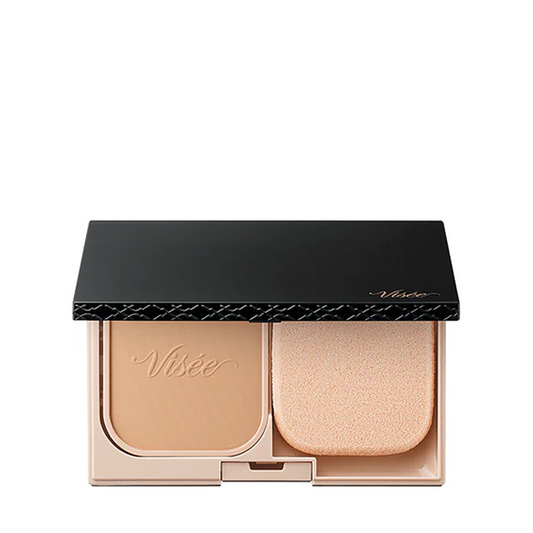 VISEE POWDER FOUNDATION CASE  N