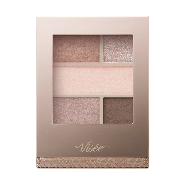 VISÉE W MOOD EYES