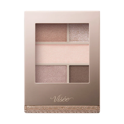 VISÉE W MOOD EYES