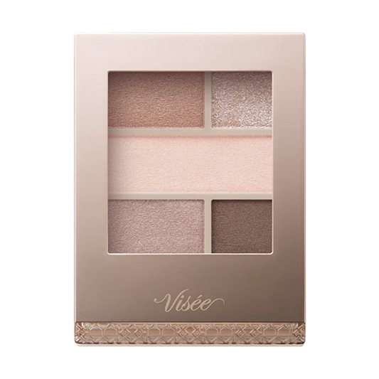VISÉE W MOOD EYES