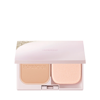 ESPRIQUE Melty Serum Glow Powder Foundation