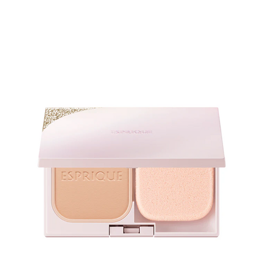ESPRIQUE Melty Serum Glow Powder Foundation