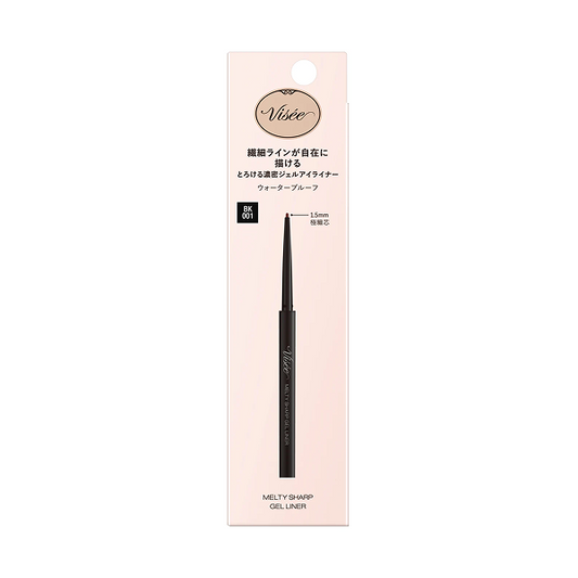 VISÉE MELTY SHARP GEL LINER