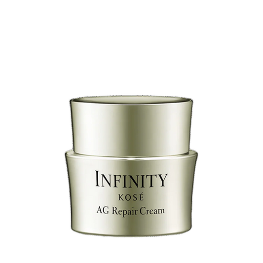 INFINITY KOSE AG REPAIR CREAM