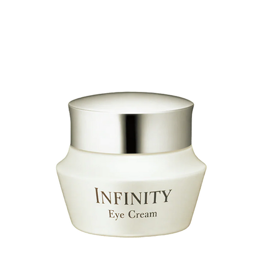 INFINITY KOSE EYE CREAM