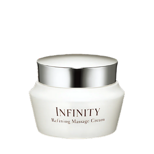 INFINITY KOSE REFINING MASSAGE CREAM