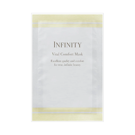 INFINITY KOSE VITAL COMFORT MASK