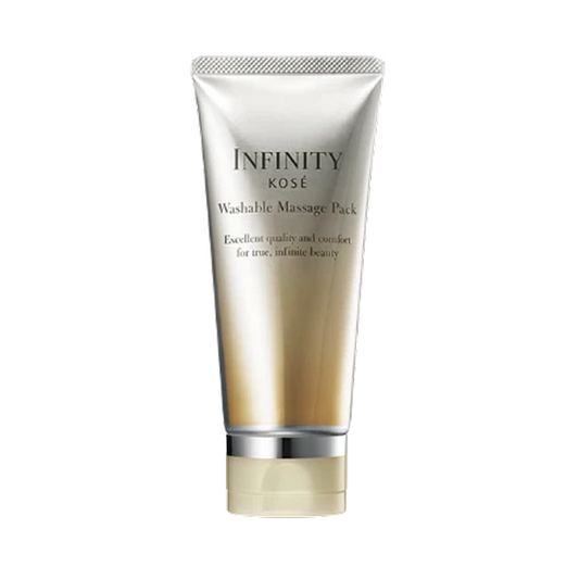 INFINITY KOSE WASHABLE MASSAGE PACK