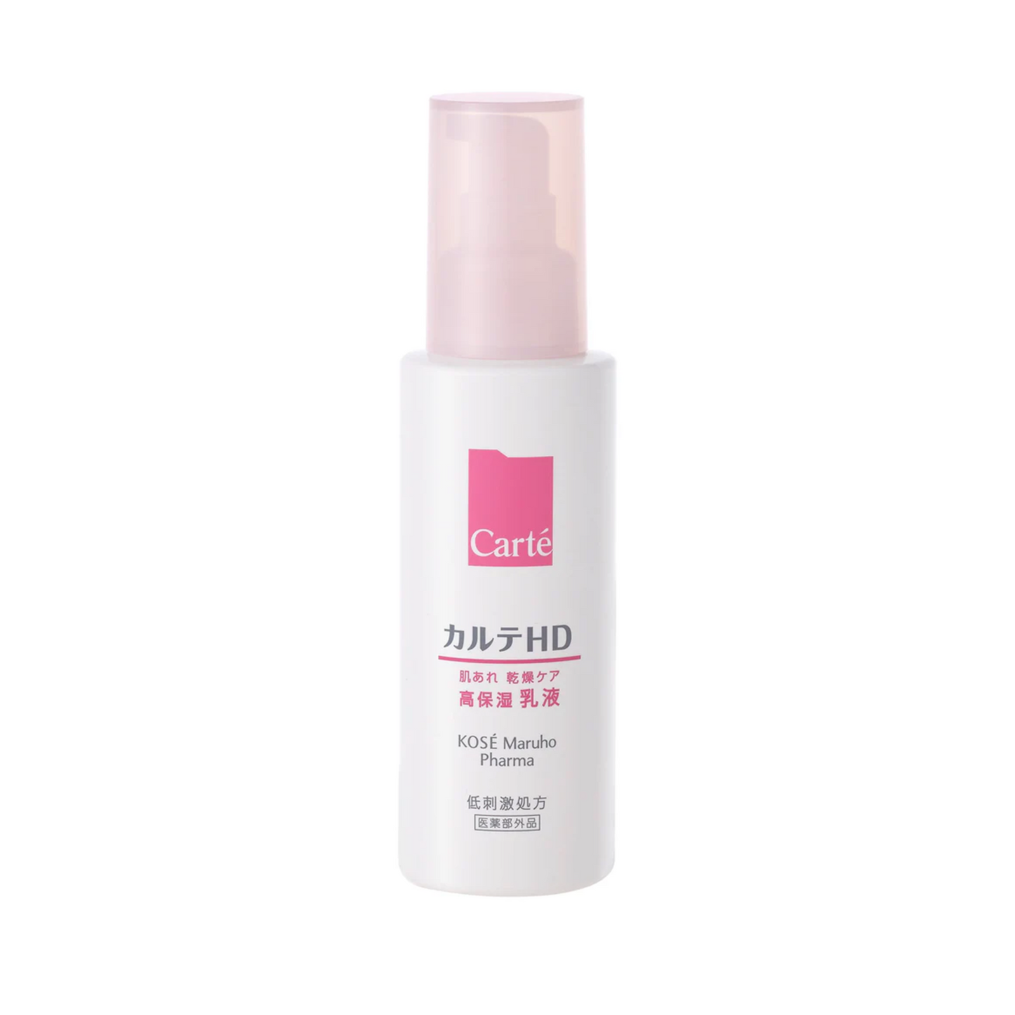 CARTE HD Emulsion