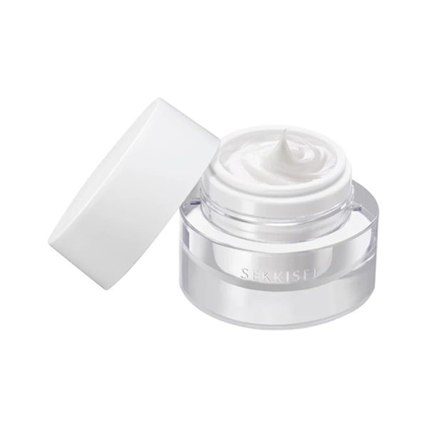 CLEAR WELLNESS OVERNIGHT CREAM