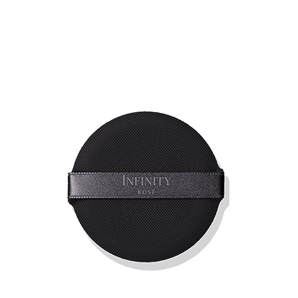 INFINITY MAKEUP PUFF CUSHION