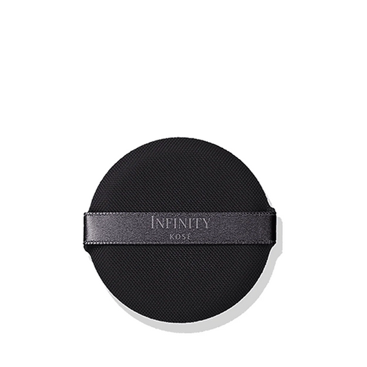 INFINITY MAKEUP PUFF CUSHION