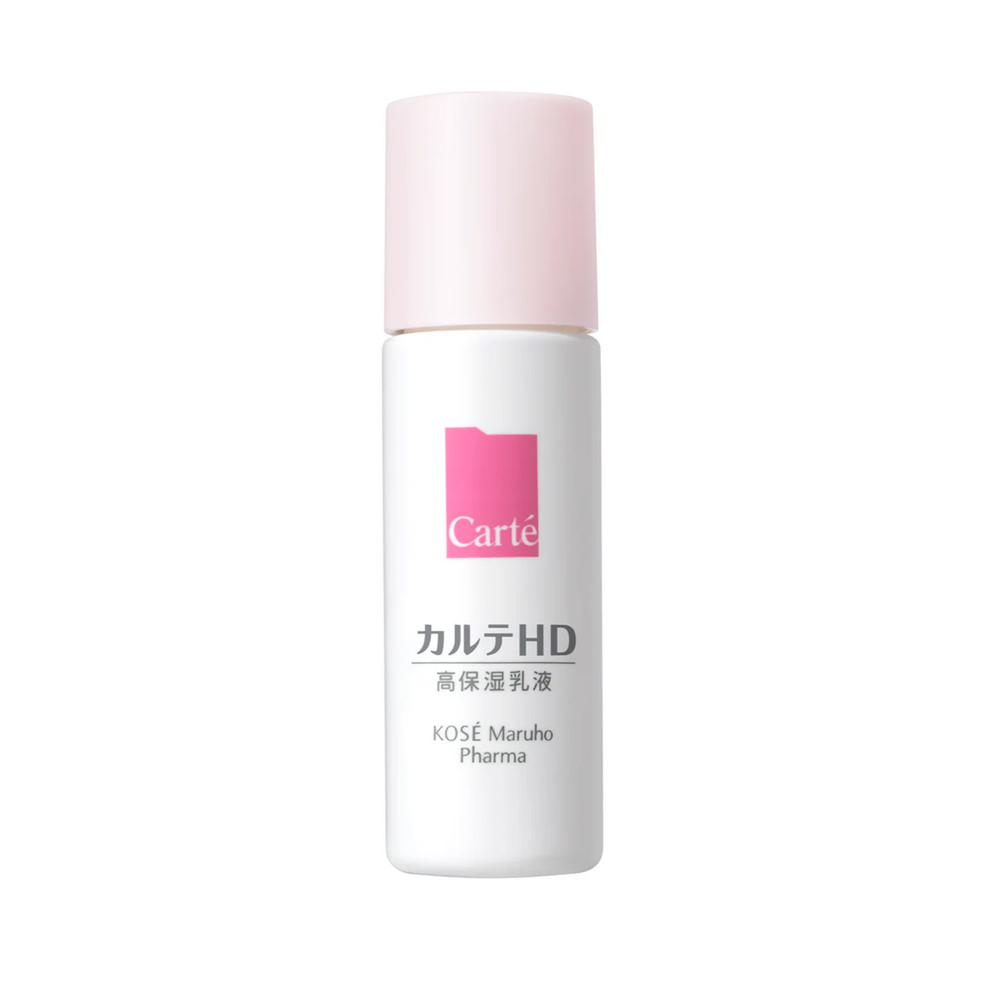 CARTE HD Emulsion