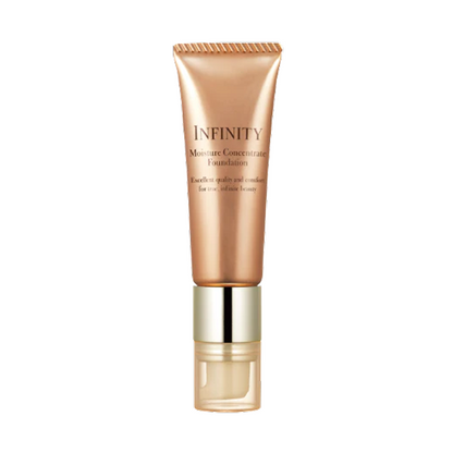 INFINITY MOISTURE CONCENTRATE FOUNDATION SPF15