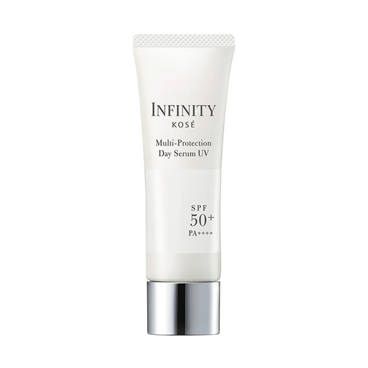 INFINITY MULTI PROTECTION UV SERUM