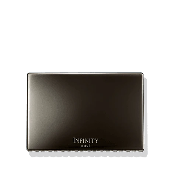 INFINITY POWDER FOUNDATION CASE