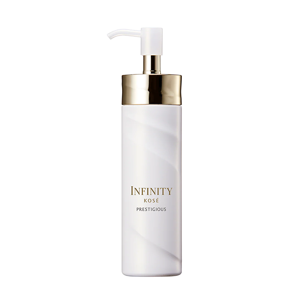 INFINITY PRESTIGIOUS FOAM MILK CLEANSER