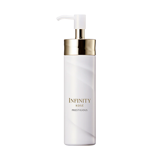 INFINITY PRESTIGIOUS FOAM MILK CLEANSER