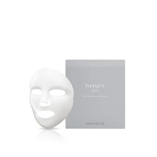 INFINITY SKIN INTEGRATION OIL MASK
