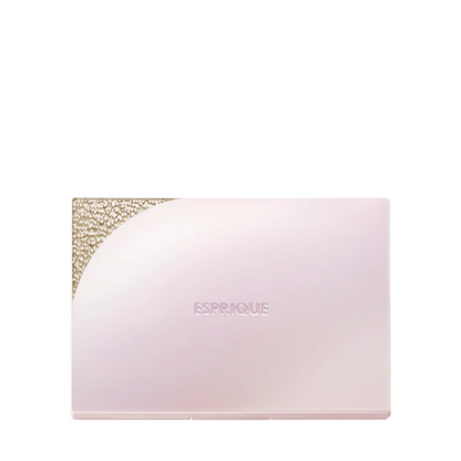 ESPRIQUE Powder Foundation case