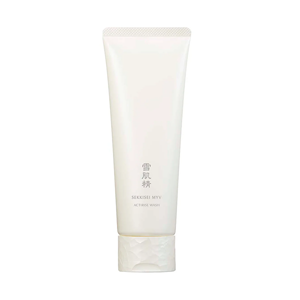 SEKKISEI MIYABI ACTIRISE CLEANSING OIL