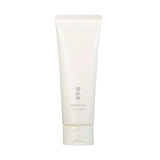 SEKKISEI MIYABI ACTIRISE CLEANSING OIL