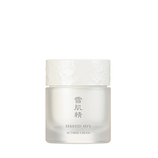SEKKISEI MIYABI ACTIRISE CREAM