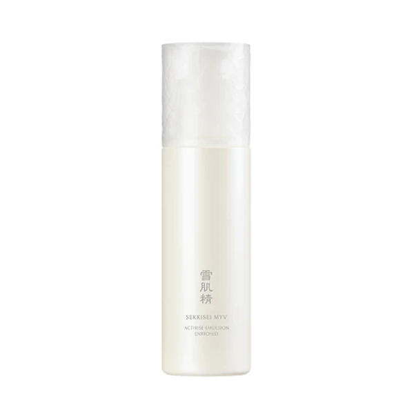 SEKKISEI MIYABI ACTIRISE EMULSION