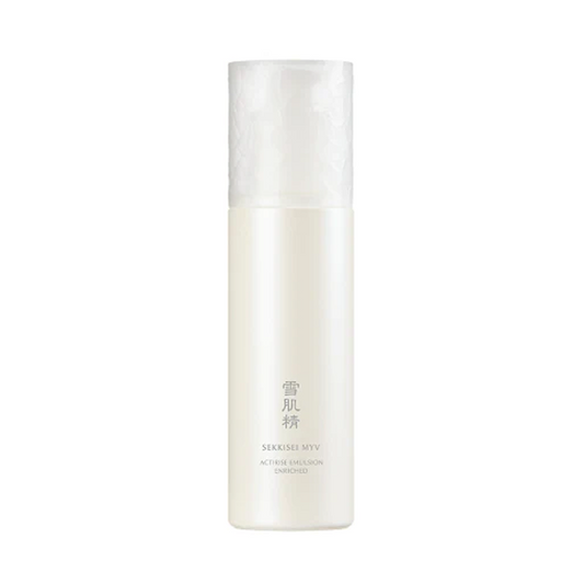 SEKKISEI MIYABI ACTIRISE EMULSION