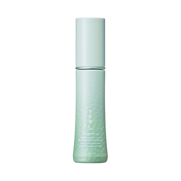 SEKKISEI MIYABI MOISTURE PROTECT SERUM