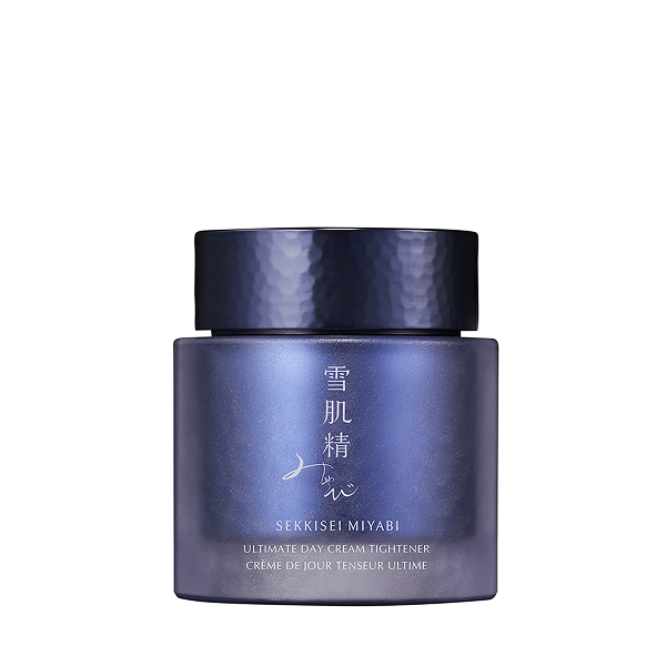 SEKKISEI MIYABI ULTIMATE DAY CREAM TIGHTENER