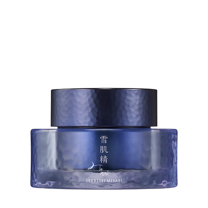 SEKKISEI MIYABI ULTIMATE EYE CREAM ILLUMINANCE