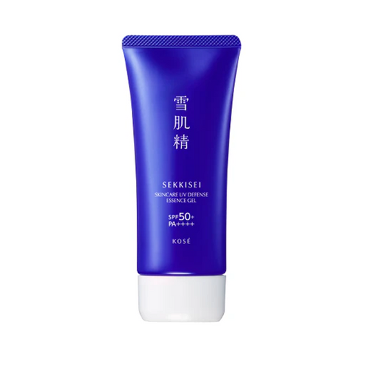 SEKKISEI SKINCARE UV DEFENSE ESSENCE GEL
