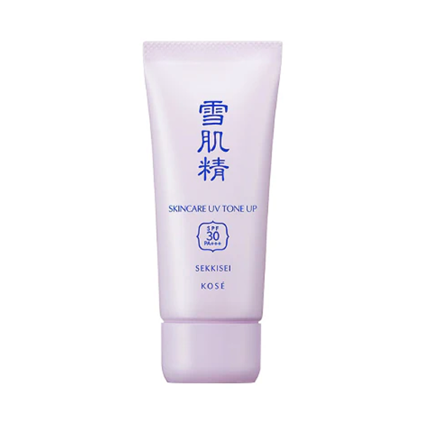 SEKKISEI SKINCARE UV TONE UP
