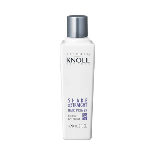 STEPHEN KNOLL NEW YORK SHAKE & STRAIGHT HAIR PRIMER