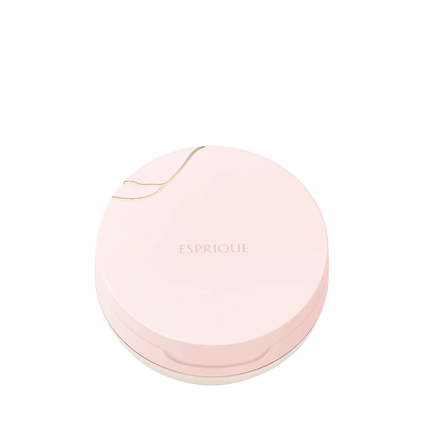 SILKY LONG STAY POWDER CASE
