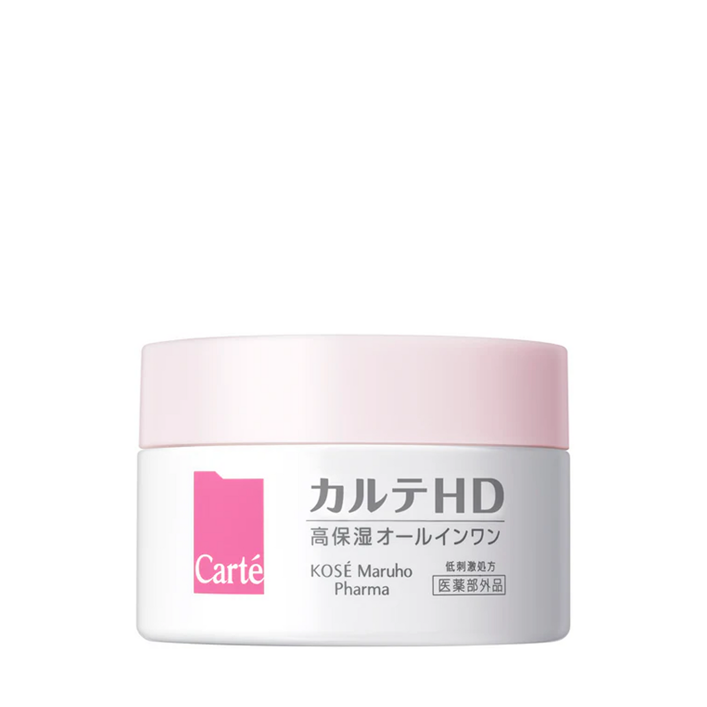 CARTE HD all in one gel