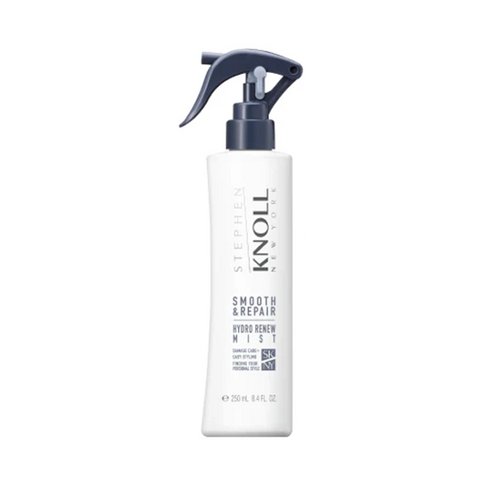 STEPHEN KNOLL NEW YORK SMOOTH & REPAIR HYDRO RENEW MIST ACID HEAT
