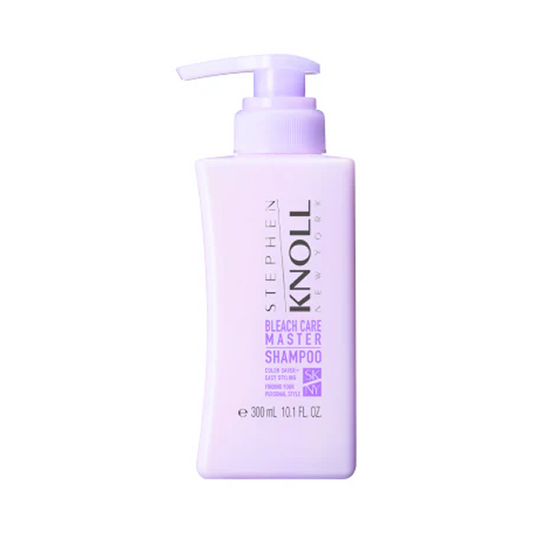 STEPHEN KNOLL  BLEACH CARE MASTER SHAMPOO
