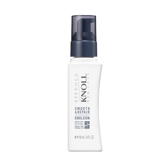 STEPHEN KNOLL  MOISTURE SOFTENING EMULSION W