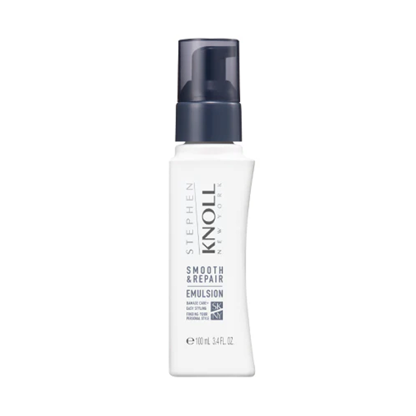 STEPHEN KNOLL  MOISTURE SOFTENING EMULSION W ER