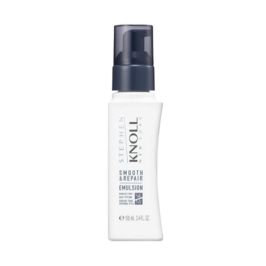 STEPHEN KNOLL  MOISTURE SOFTENING EMULSION W ER